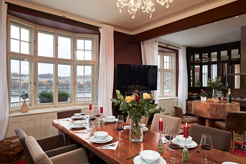 President Suite