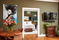 Odette Residence