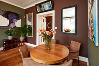 Odette Residence