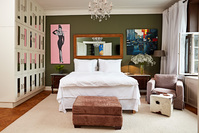 Odette Residence