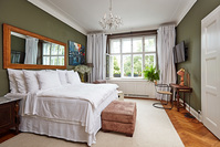 Odette Residence