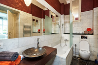Odette Residence