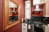 Odette Residence