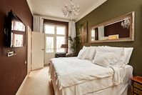 Odette Residence