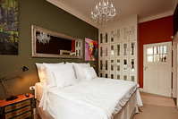 Odette Residence
