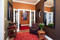 Odette Residence