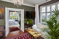 Royal Residence