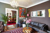 Royal Residence