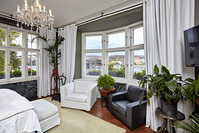 Royal Residence