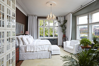 Royal Residence
