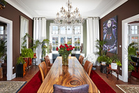 Royal Residence