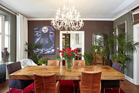 Royal Residence