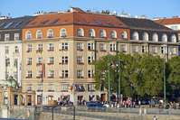 Royal Residence