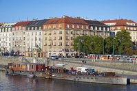 Royal Residence