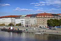 Odette Residence