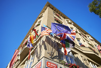 Royal Residence