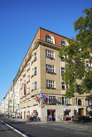 Royal Residence