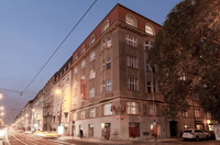 Royal Residence