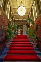 Royal Residence