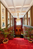 Odette Residence