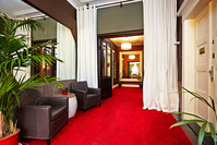 Royal Residence