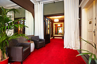 Odette Residence